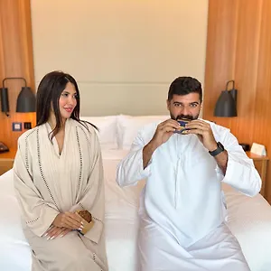 Doubletree By Hilton - Business Bay Dubai